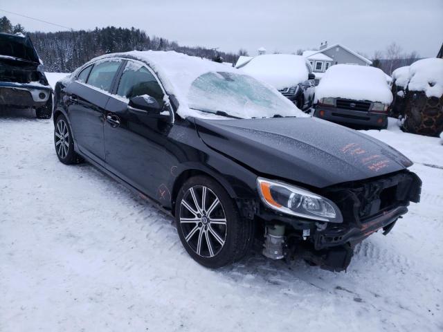 Photo 3 VIN: LYV612TM6GB091726 - VOLVO S60 PLATIN 