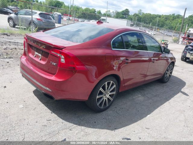 Photo 3 VIN: LYV612TM8GB088522 - VOLVO S60 