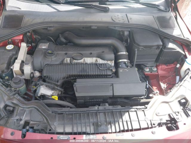 Photo 9 VIN: LYV612TM8GB088522 - VOLVO S60 