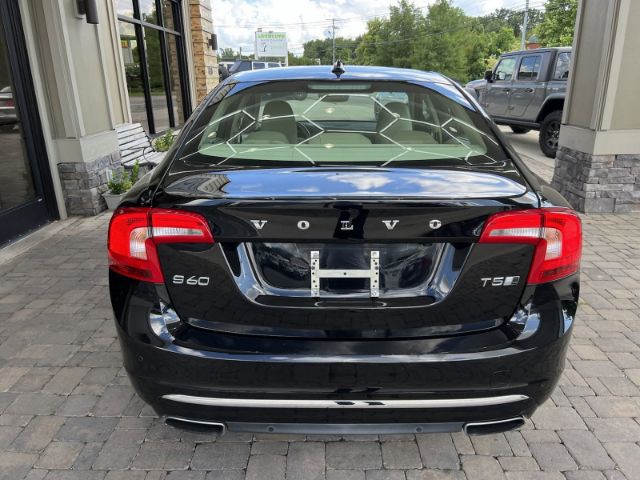 Photo 2 VIN: LYV612TM8GB091792 - VOLVO S60 INSCRIPTION 