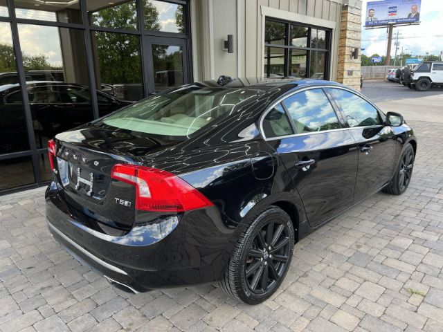 Photo 3 VIN: LYV612TM8GB091792 - VOLVO S60 INSCRIPTION 