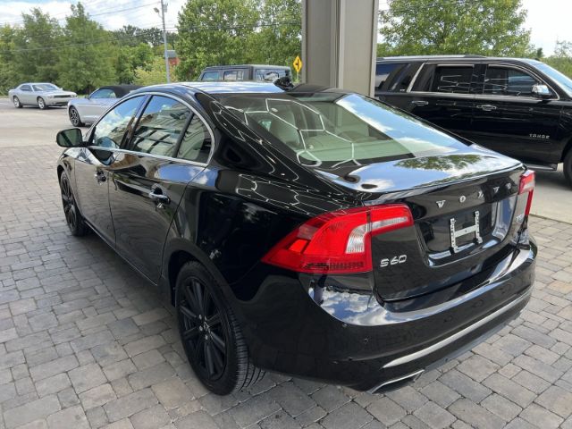 Photo 1 VIN: LYV612TM8GB091792 - VOLVO S60 INSCRIPTION 