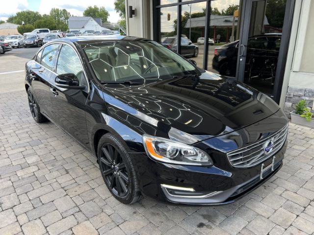 Photo 5 VIN: LYV612TM8GB091792 - VOLVO S60 INSCRIPTION 