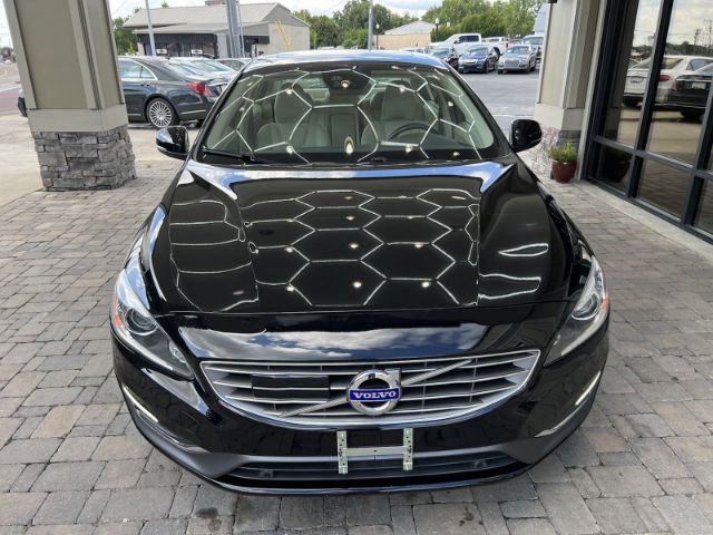 Photo 6 VIN: LYV612TM8GB091792 - VOLVO S60 INSCRIPTION 