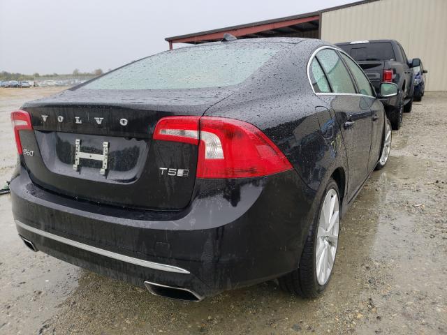 Photo 3 VIN: LYV612TM9GB097522 - VOLVO S60 PLATIN 