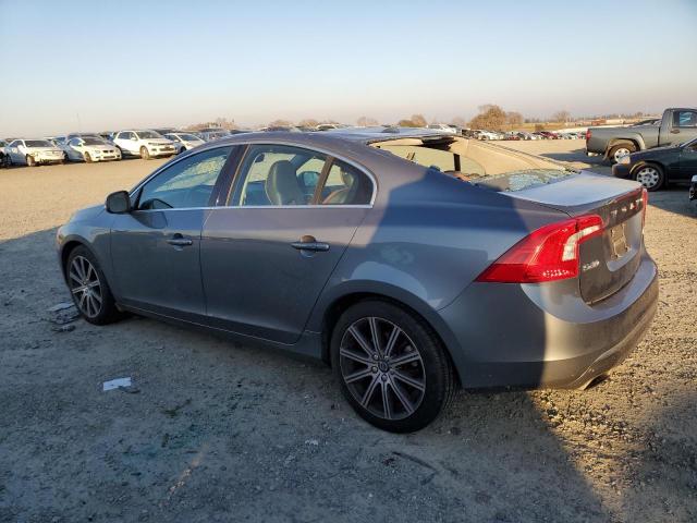 Photo 1 VIN: LYV612TMXGB096864 - VOLVO S60 PLATIN 