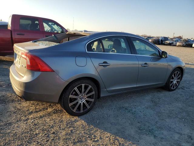 Photo 2 VIN: LYV612TMXGB096864 - VOLVO S60 PLATIN 