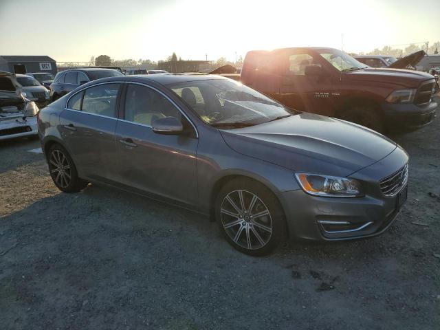 Photo 3 VIN: LYV612TMXGB096864 - VOLVO S60 PLATIN 