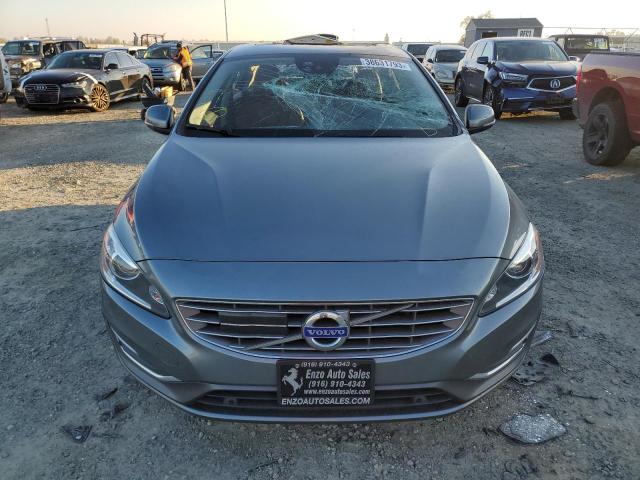 Photo 4 VIN: LYV612TMXGB096864 - VOLVO S60 PLATIN 