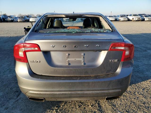 Photo 5 VIN: LYV612TMXGB096864 - VOLVO S60 PLATIN 