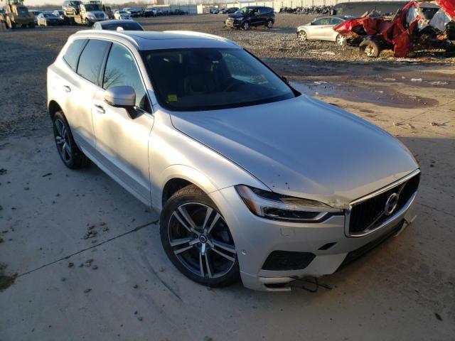 Photo 0 VIN: LYVA22RK0JB110159 - VOLVO XC60 T6 