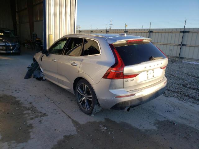 Photo 2 VIN: LYVA22RK0JB110159 - VOLVO XC60 T6 