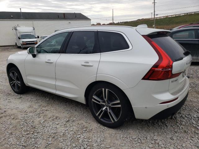 Photo 1 VIN: LYVA22RK0KB219092 - VOLVO XC60 T6 MO 