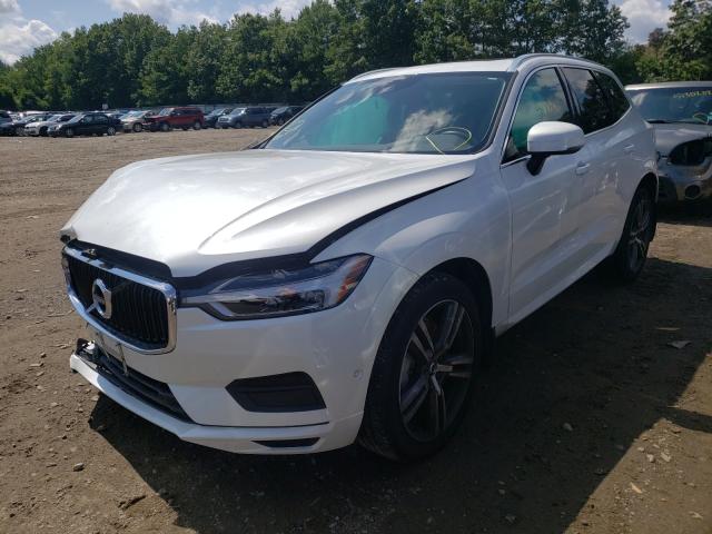 Photo 1 VIN: LYVA22RK1KB218999 - VOLVO XC60 T6 MO 