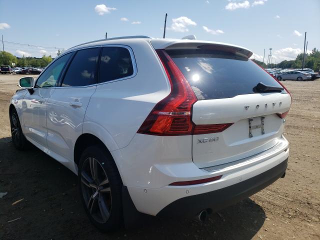 Photo 2 VIN: LYVA22RK1KB218999 - VOLVO XC60 T6 MO 