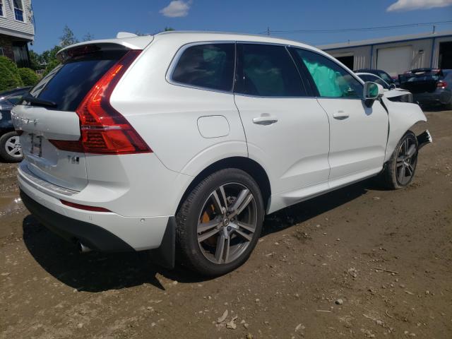 Photo 3 VIN: LYVA22RK1KB218999 - VOLVO XC60 T6 MO 