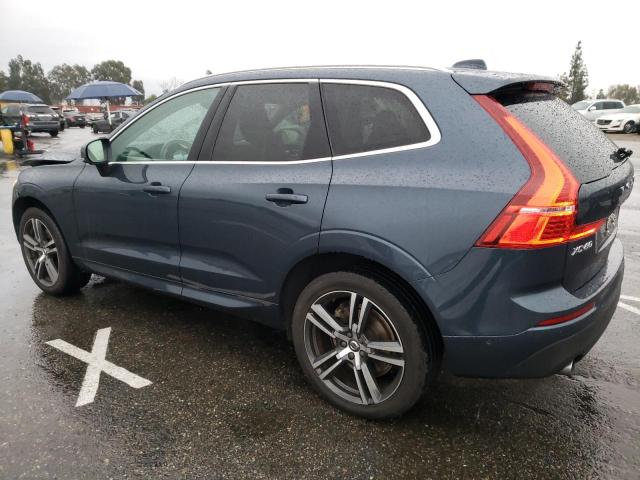 Photo 1 VIN: LYVA22RK1KB297736 - VOLVO XC60 