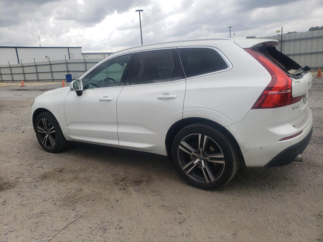 Photo 1 VIN: LYVA22RK2KB214685 - VOLVO XC60 