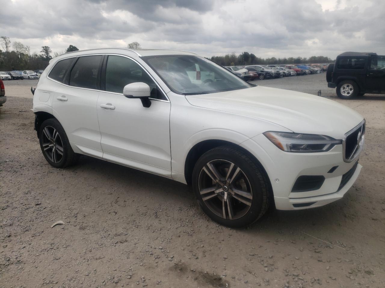 Photo 3 VIN: LYVA22RK2KB214685 - VOLVO XC60 