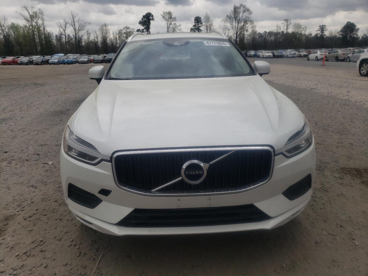 Photo 4 VIN: LYVA22RK2KB214685 - VOLVO XC60 