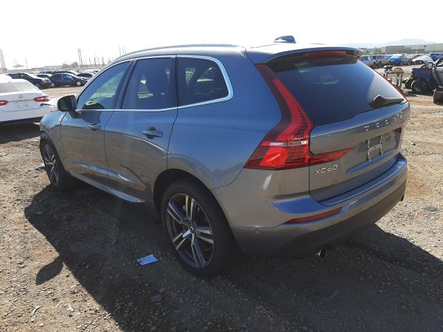 Photo 2 VIN: LYVA22RK2KB214735 - VOLVO XC60 