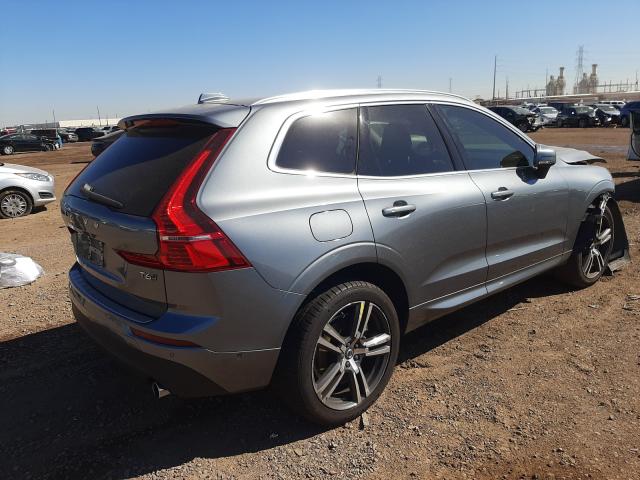 Photo 3 VIN: LYVA22RK2KB214735 - VOLVO XC60 