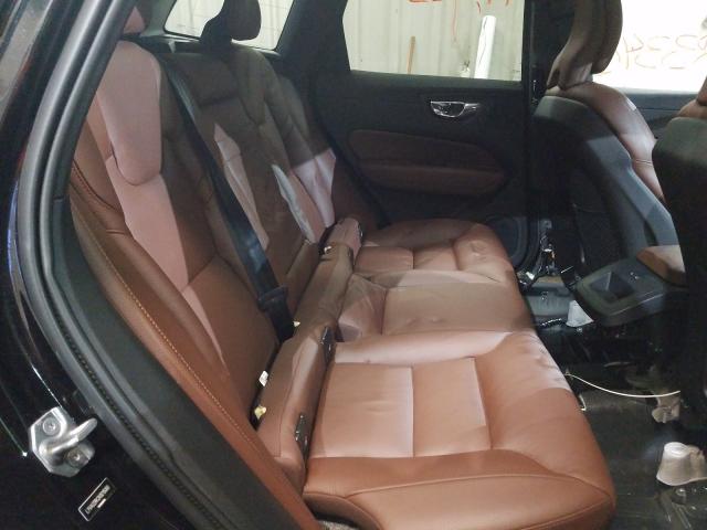 Photo 5 VIN: LYVA22RK2KB215089 - VOLVO XC60 T6 MO 