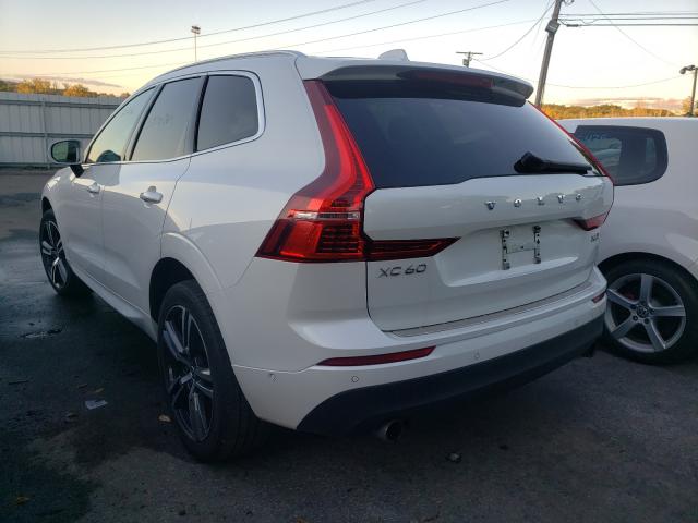 Photo 2 VIN: LYVA22RK2KB233771 - VOLVO XC60 T6 MO 