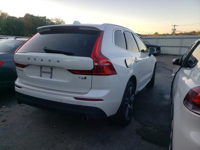 Photo 3 VIN: LYVA22RK2KB233771 - VOLVO XC60 T6 MO 