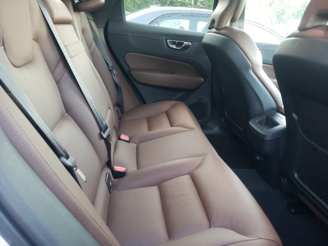 Photo 5 VIN: LYVA22RK2KB233771 - VOLVO XC60 T6 MO 