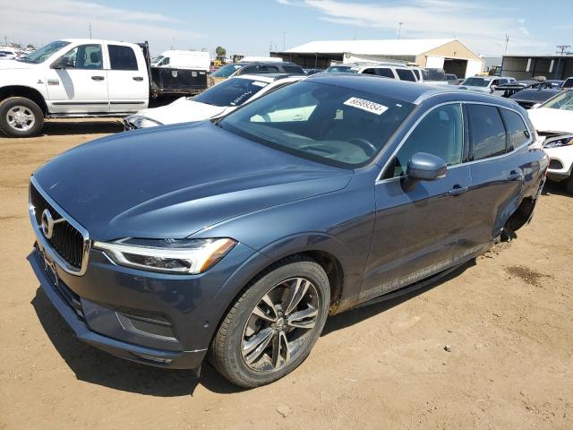 Photo 0 VIN: LYVA22RK2KB242681 - VOLVO XC60 T6 MO 