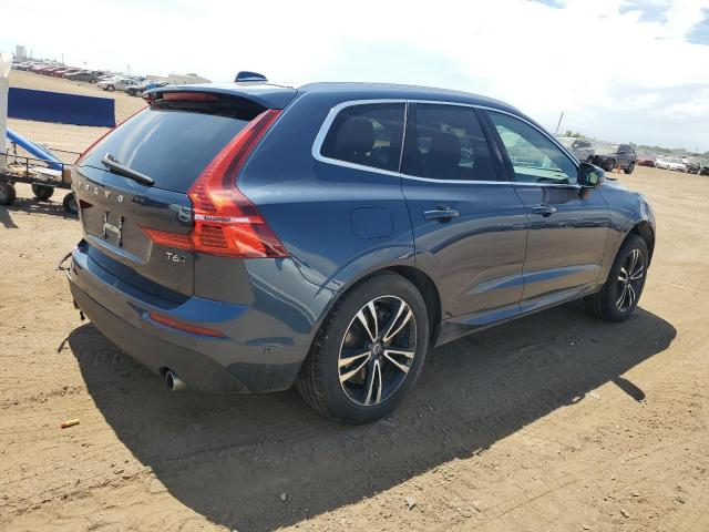 Photo 2 VIN: LYVA22RK2KB242681 - VOLVO XC60 T6 MO 