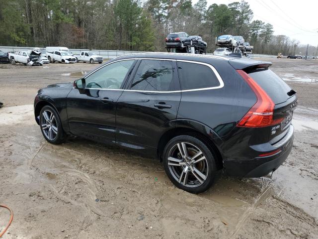 Photo 1 VIN: LYVA22RK3JB073687 - VOLVO XC60 