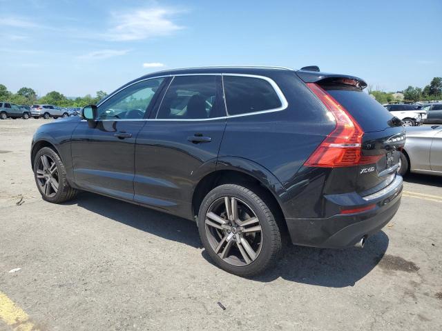 Photo 1 VIN: LYVA22RK3JB074287 - VOLVO XC60 T6 