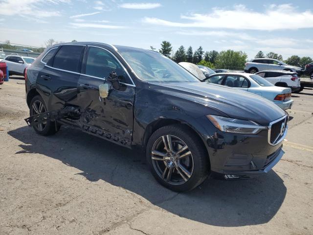 Photo 3 VIN: LYVA22RK3JB074287 - VOLVO XC60 T6 