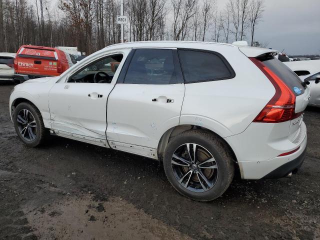 Photo 1 VIN: LYVA22RK5JB087185 - VOLVO XC60 