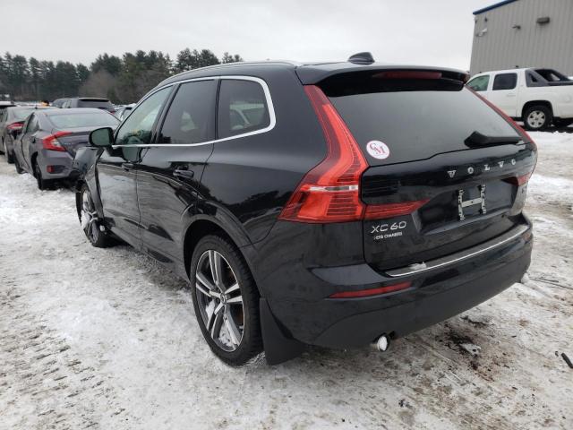 Photo 2 VIN: LYVA22RK5JB087803 - VOLVO XC60 T6 