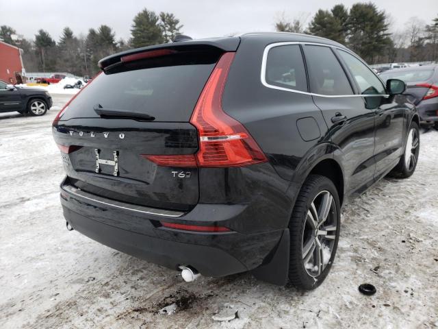 Photo 3 VIN: LYVA22RK5JB087803 - VOLVO XC60 T6 