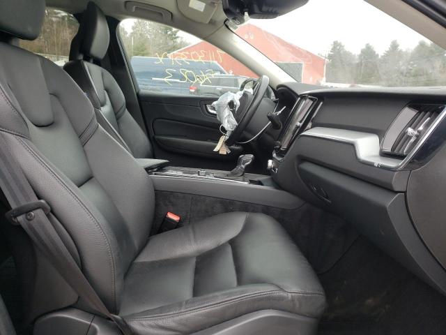 Photo 4 VIN: LYVA22RK5JB087803 - VOLVO XC60 T6 