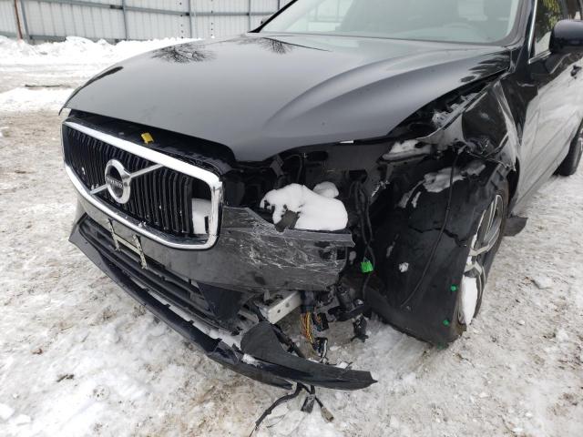 Photo 8 VIN: LYVA22RK5JB087803 - VOLVO XC60 T6 