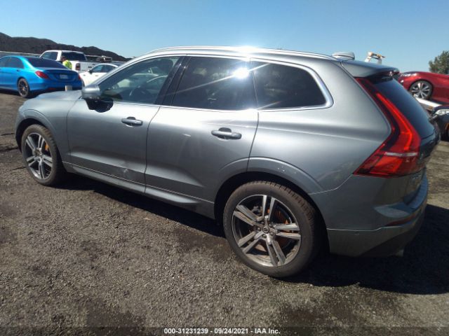 Photo 2 VIN: LYVA22RK5KB201364 - VOLVO XC60 