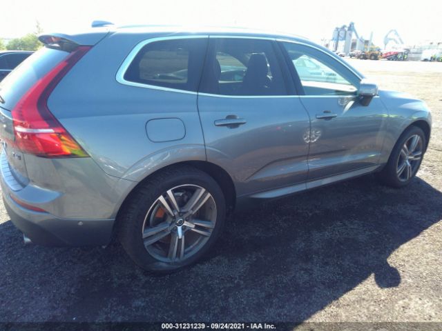 Photo 3 VIN: LYVA22RK5KB201364 - VOLVO XC60 