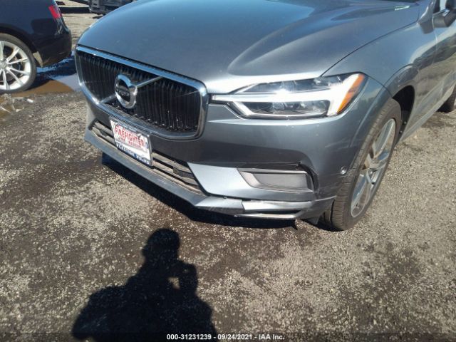 Photo 5 VIN: LYVA22RK5KB201364 - VOLVO XC60 