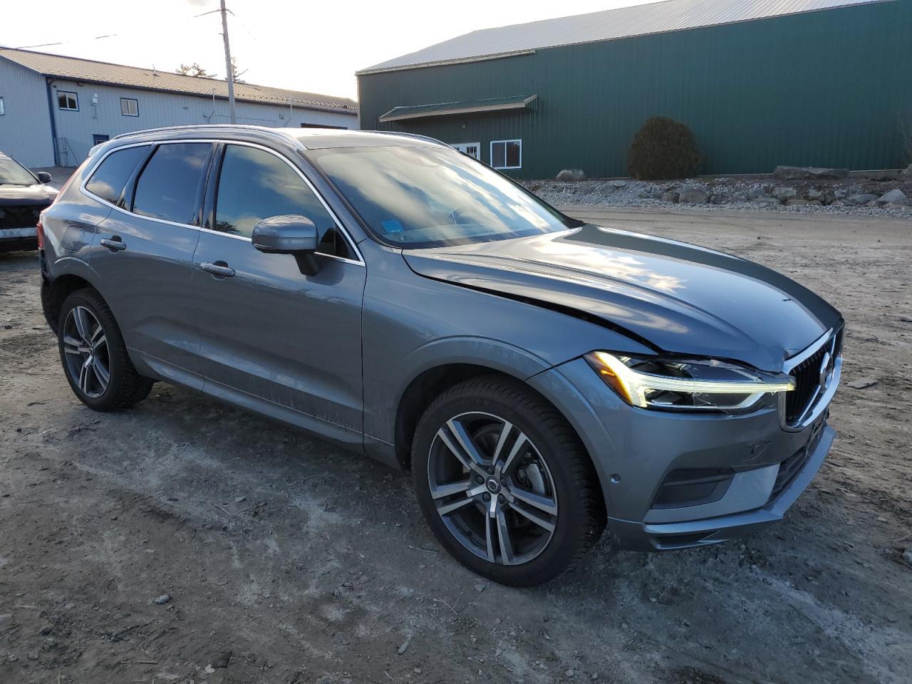 Photo 3 VIN: LYVA22RK5KB233375 - VOLVO XC60 