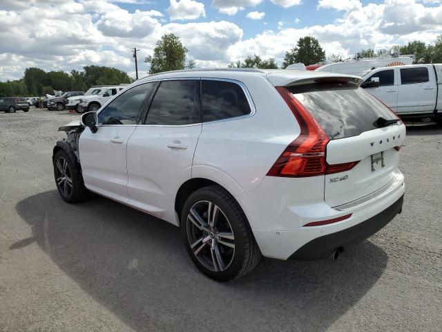 Photo 1 VIN: LYVA22RK6JB082416 - VOLVO XC60 T6 