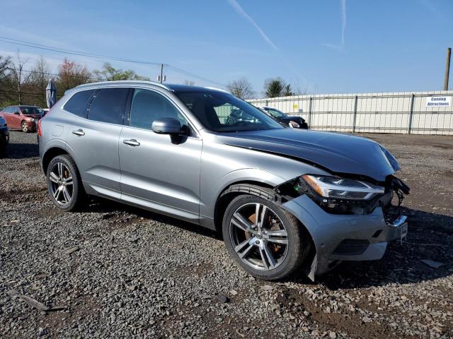 Photo 3 VIN: LYVA22RK6JB121800 - VOLVO XC60 