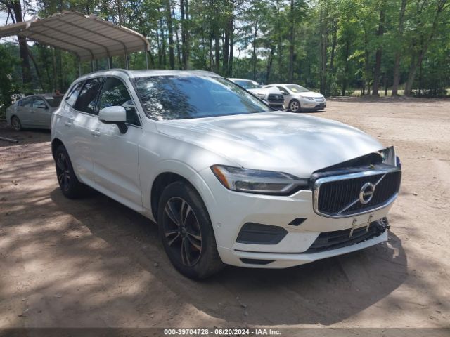 Photo 0 VIN: LYVA22RK7JB116704 - VOLVO XC60 