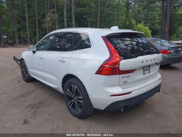 Photo 2 VIN: LYVA22RK7JB116704 - VOLVO XC60 