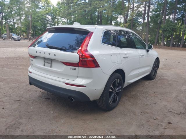 Photo 3 VIN: LYVA22RK7JB116704 - VOLVO XC60 