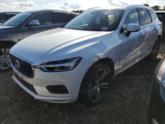 Photo 0 VIN: LYVA22RK7JB121594 - VOLVO XC60 T6 